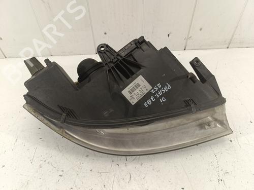 Left headlight VW PASSAT B5.5 (3B3) 1.9 TDI | BP29478435C28 