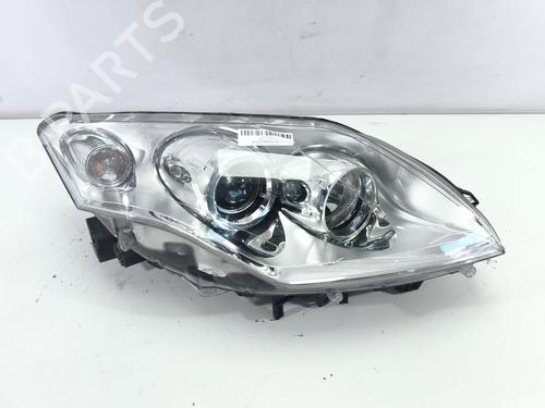 right-headlight-renault-laguna-iii-bt01-2007-2008-2009-2010-2011-2012-2013-2014-2015-40184017 main image