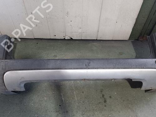 Used Rear bumper PEUGEOT PARTNER Box Body/MPV 1.6 HDi (90 hp) 20223083