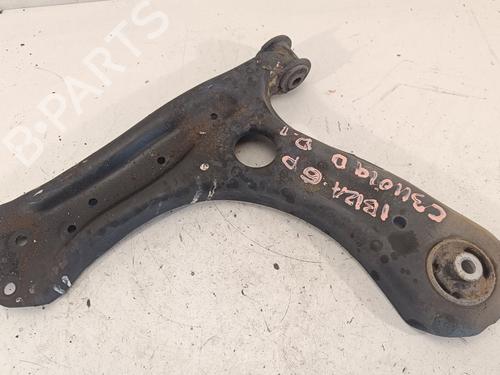 Querlenker links vorne für SEAT IBIZA IV (6J5, 6P1) 1.2 TSI (90 hp) 19248180