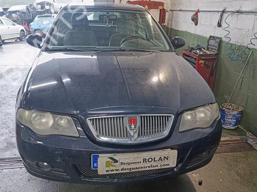 Front left lock ROVER 45 I Hatchback (RT)  | BP21288246C98 