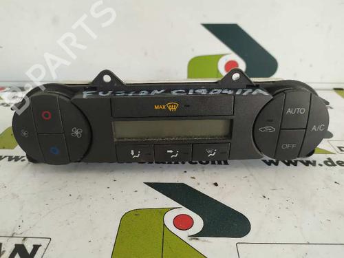 Used Climate control FORD FUSION (JU_) [2002-2012]  4058305