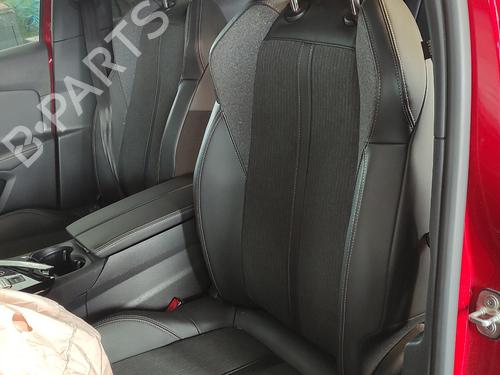 Seats set PEUGEOT 3008 II SUV (MC_, MR_, MJ_, M4_) 1.6 PureTech 180 (M45GFR, M45GFU) | BP9839268C78 