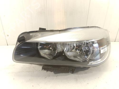 Used Left headlight BMW 2 Active Tourer (U06) 218d (150 hp) 29856650