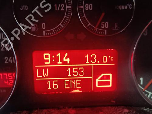 Engine ALFA ROMEO 147 (937_)  | BP16890836M1 