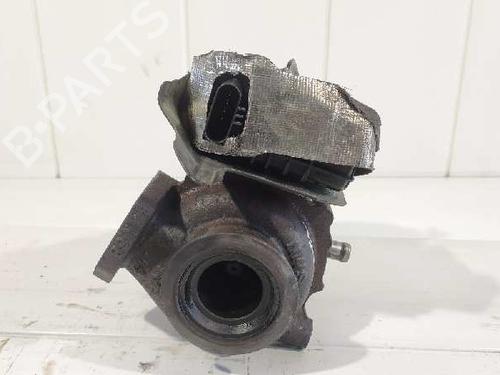 Turbocharger/Supercharger BMW 1 (E87)  | BP6452007M71 