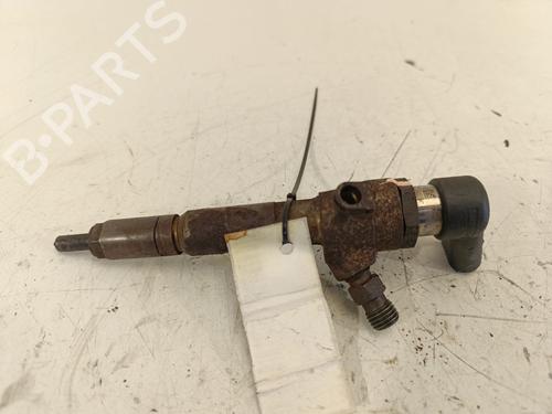 Used Injector FORD FOCUS II (DA_, HCP, DP) [2004-2013]  28128912