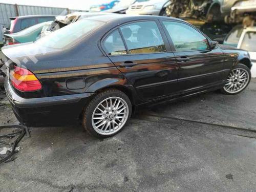 Left taillight BMW 3 (E46) 320 d | BP4747433C34 