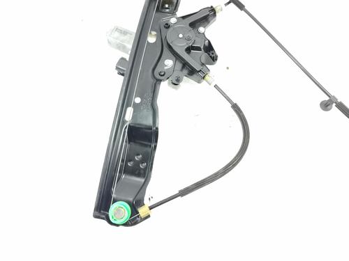Front left window mechanism FORD FOCUS III 1.0 EcoBoost | BP34704104C22 - Image 2