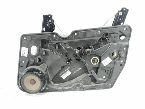 Used Front right window mechanism Front right window mechanism VW GOLF VI (5K1) 1.6 TDI (105 hp) 34382649 34382649