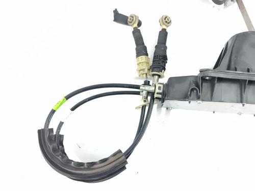 Gear lever RENAULT CAPTUR I (J5_, H5_) 1.5 dCi 90 (J5N4, J5M5, J5MW, J5M6, J5AL, J5AJ) | BP36391429M90 - Image 7