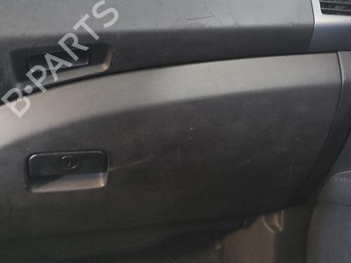 Used Glove box PEUGEOT 4007 (VU_, VV_) 2.2 HDi (156 hp) 14496162