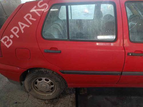 Used Right rear door VW GOLF III (1H1) [1989-2000]  28545035