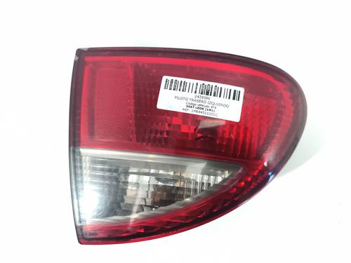 Used Left taillight Left taillight 36988905 36988905
