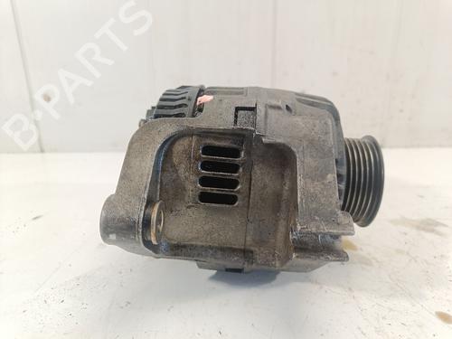 Alternator PEUGEOT 306 Hatchback (7A, 7C, N3, N5) 1.9 D | BP24509094M7 