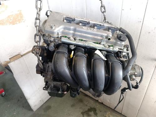 Engine TOYOTA AVENSIS (_T25_) 1.8 VVT-i (ZZT251_, ZZT251R) | BP25010550M1 