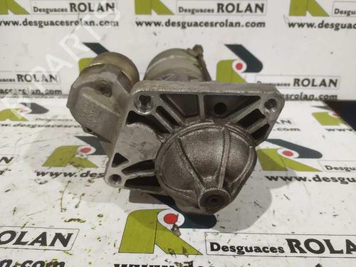 Starter RENAULT LAGUNA I (B56_, 556_) 2.2 D (B56F/2) | BP4671177M8 