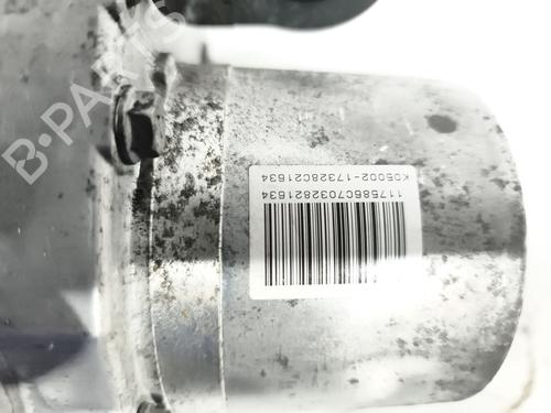 Steering pump TOYOTA PROACE Van (MDZ_) 2.0 D4d (MDZ3) | BP33325873M99  - Image 5