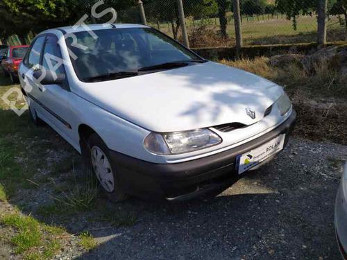 Right front indicator RENAULT LAGUNA I (B56_, 556_)  | BP4411248C33 
