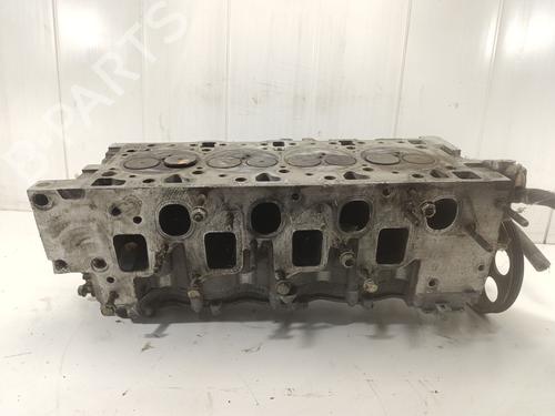 Cylinder head PEUGEOT BOXER Van (230L)  | BP29528016M5 