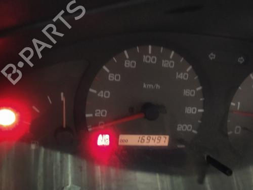 Engine NISSAN ALMERA I (N15) 1.4 GX,LX | BP8227039M1 