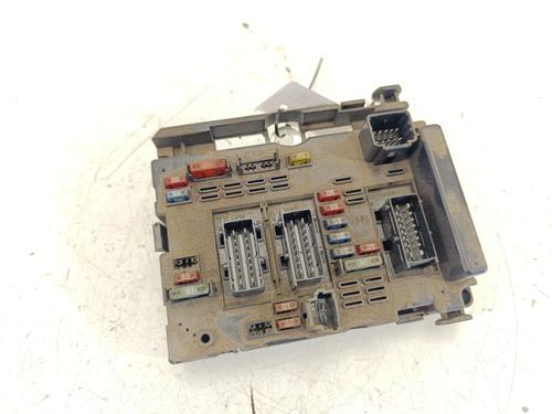 Used Fuse box PEUGEOT 307 (3A/C) 2.0 HDi 90 (90 hp) 26940626