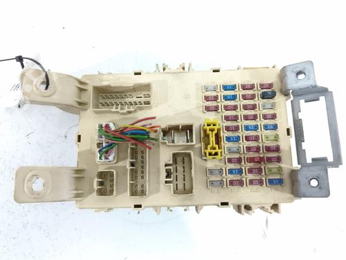 Used Fuse box Fuse box HYUNDAI i20 I (PB, PBT) 1.4 CRDi (75 hp) 34521769 34521769