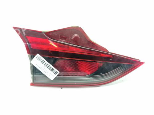 Used Left tailgate light Left tailgate light MAZDA 6 Estate (GJ, GL) 2.2 D (150 hp) 40151653 40151653