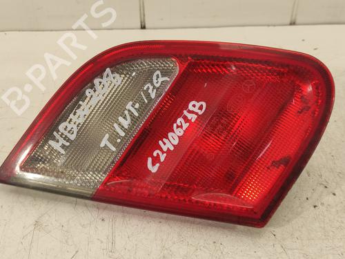 Used Left tailgate light MERCEDES-BENZ CLK (C208) CLK 320 (208.365) (218 hp) 9640418