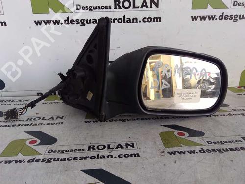 Used Right mirror NISSAN PRIMERA (P11) [1996-2002]  4051041
