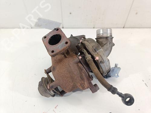 Used Turbocharger/Supercharger FIAT ULYSSE (179_) 2.2 JTD (128 hp) 24593938