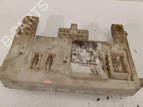 Fuse box FORD FOCUS C-MAX (DM2) 2.0 TDCi | BP23245914E1 