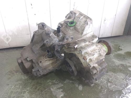 Gearbox SEAT IBIZA II (6K1) 1.9 SDI | BP29852447M3