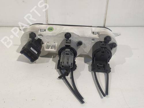 Climate control FORD TOURNEO CONNECT 1.8 TDCi | BP7875886I5 