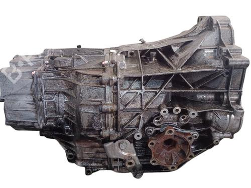 Used Gearbox AUDI A4 B7 (8EC) 2.0 TDI (140 hp) 20241677