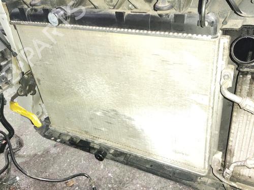 Radiateur à eau CITROËN BERLINGO MULTISPACE (B9) [2008-2026]  32027676