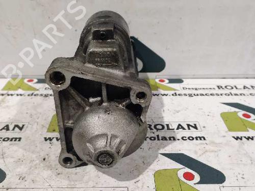Startmotor RENAULT MEGANE I Classic (LA0/1_)  | BP4839486M8 
