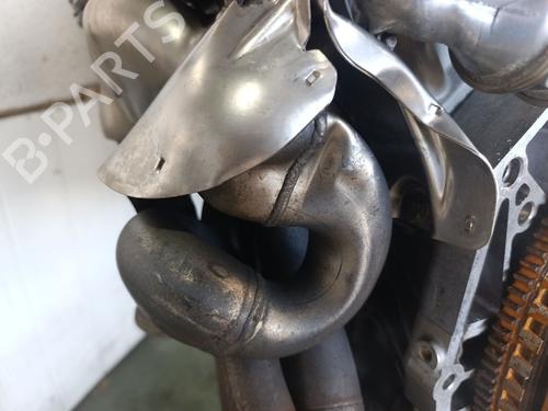 Engine BMW 3 Coupe (E92) M3 | BP29316322M1 