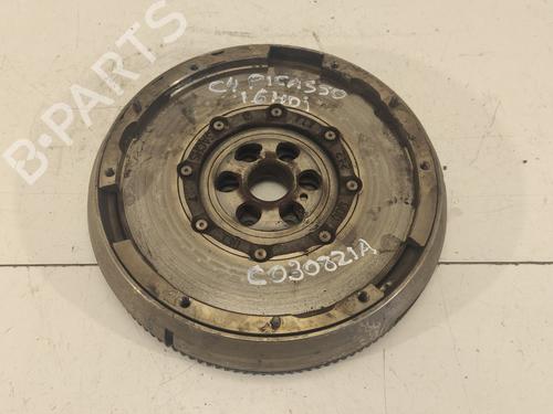 Kopling /lamell CITROËN C4 Grand Picasso I (UA_) [2006-2013]  14300631