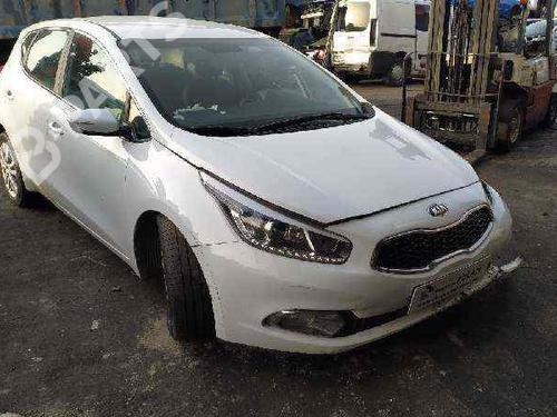 Left tailgate light KIA CEE'D (JD) 1.4 CVVT | BP5212630C79  - Image 5