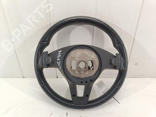 Steering wheel MERCEDES-BENZ GLK-CLASS (X204) 220 CDI (204.902) | BP25010582C49 
