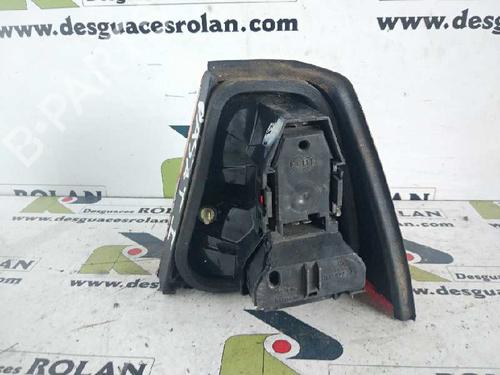 Left taillight VW PASSAT B3/B4 (3A2, 35I)  | BP4053389C34 