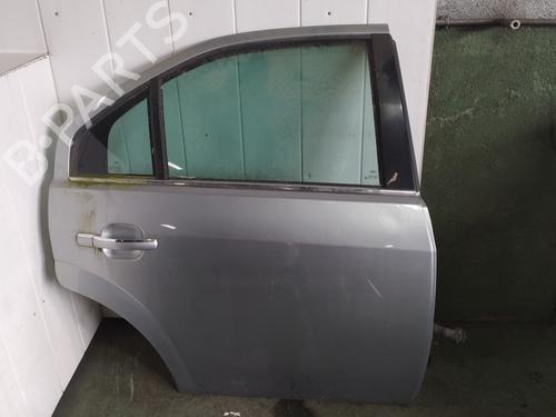 Used Right rear door FORD MONDEO III (B5Y) [2000-2007]  7855435