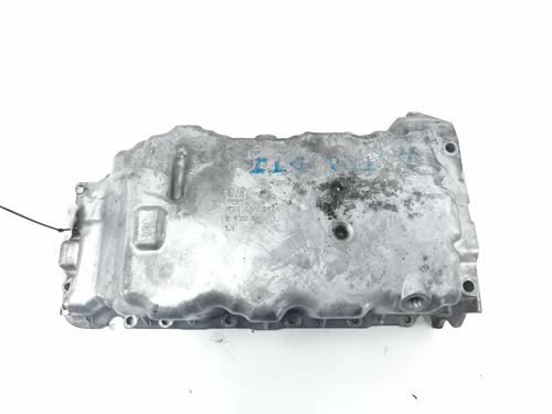 Used Oil sump Oil sump OPEL ASTRA G Hatchback (T98) 2.0 DTI 16V (F08, F48) (101 hp) 34252238 34252238