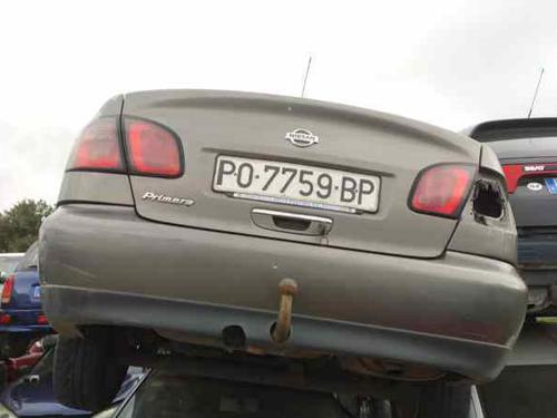 Starter NISSAN PRIMERA (P11)  | BP6927463M8 