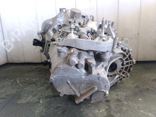 Gearbox HONDA CIVIC VIII Hatchback (FN, FK) 2.2 CTDi (FK3) | BP29479901M3 