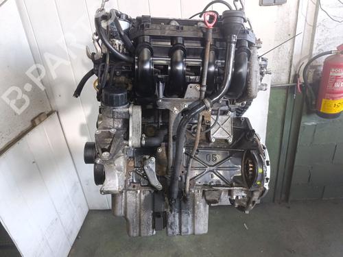 Engine MERCEDES-BENZ VITO Van (W638) 112 CDI 2.2 (638.094) | BP29608452M1 