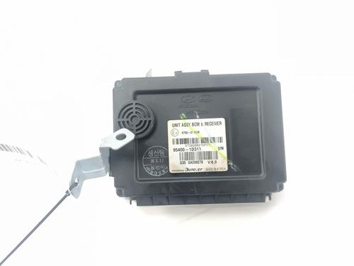 Used Electronic module Electronic module KIA CARENS III MPV (UN) 2.0 CRDi 140 (140 hp) 33552633 33552633