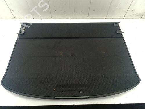 Rear parcel shelf BMW X6 (E71, E72) xDrive 40 d | BP30173293C85 