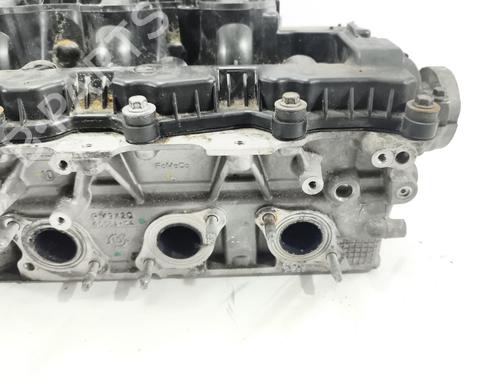 Cylinder head CITROËN C6 (TD_) 3.0 HDi | BP34212216M5  - Image 6